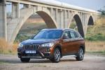 BMW X1 xDrive2.0d xLine 2015 года (ZA)